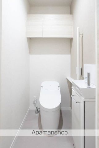 スカイウイングの内装写真