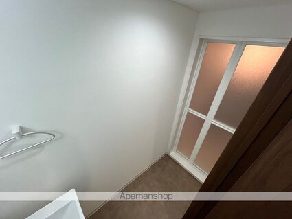 愛媛県松山市竹原２丁目[2LDK/45.94m2]の内装