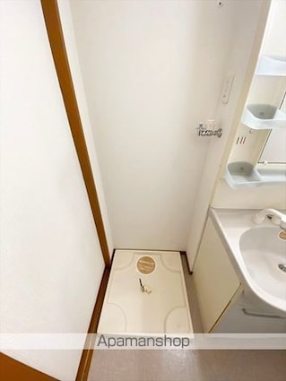 ロイヤルガーデンミルフィー　Ｂ棟[2LDK/55.45m2]の内装1