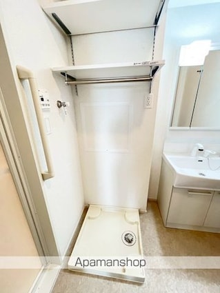 ヒカルサ和歌山本町[1LDK/40.99m2]の内装4