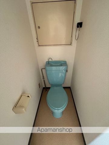 エタニティマンション大脇の内装写真