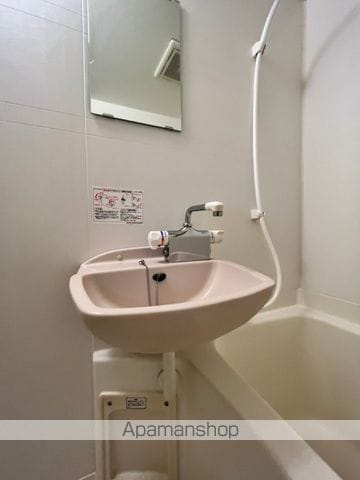 プラウディアの内装写真