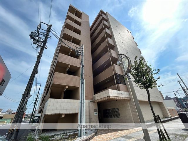A・City朝日町
