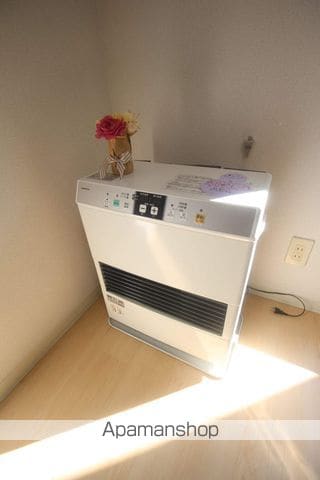 SOUTHERN CROSS 313の内装写真