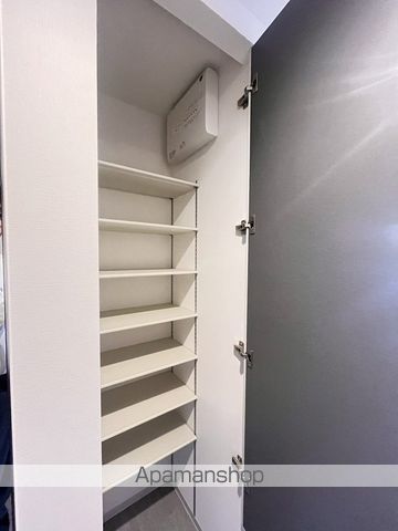 ALPHA RESIDENCE 円山北2条の内装写真