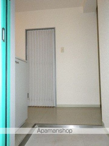 西町コートの内装写真