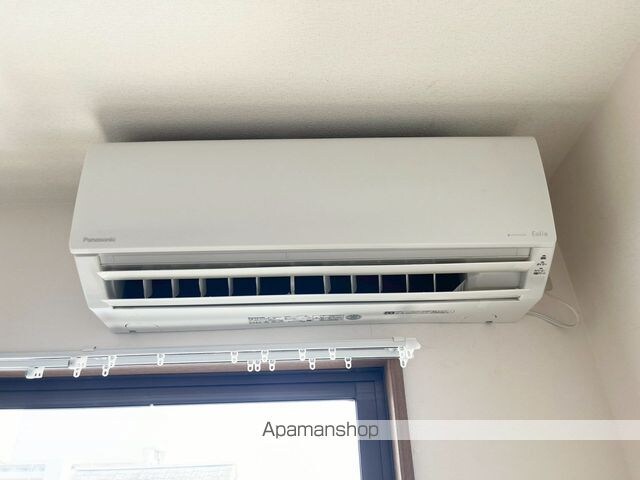 和歌山県和歌山市田尻[1K/20.46m2]のその他設備