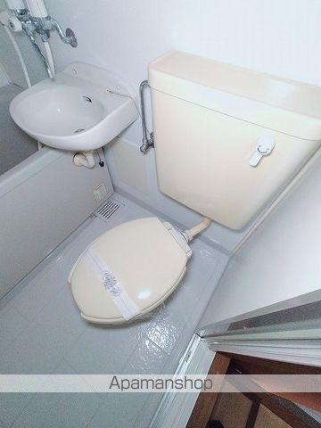 川端マンションの内装写真