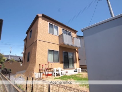 コモディア　旭[4LDK/104.5m2]の外観1