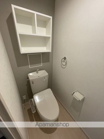 ラポール松澤Bの内装写真