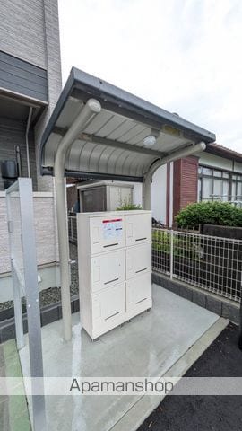 リナセント Iのその他写真