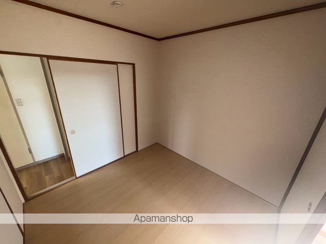 エンゼルハイツ花園の内装写真