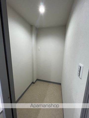 ダブルツリー7番館の内装写真
