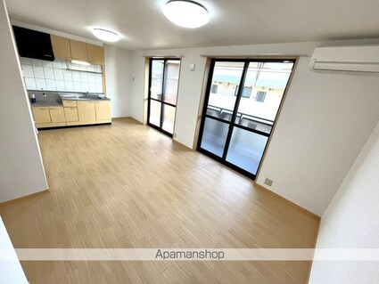 プレサス[1LDK/45.1m2]の内装2