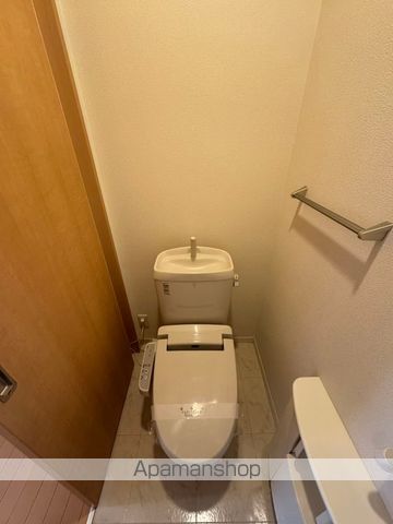 シャーメゾン彩の内装写真