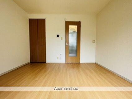 ディアス　カワサキ[1K/24.5m2]の内装1