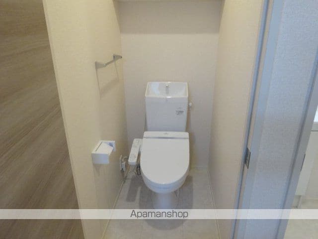 パレスルピナスA棟の内装写真