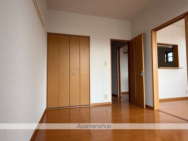 スケッチ1番館の内装写真