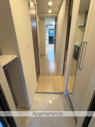 ヒカルサ堺市文珠橋通Ⅱ[1K/27.02m2]の内装2