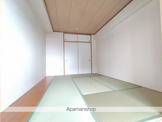 アビタシオン橋本IIの内装写真