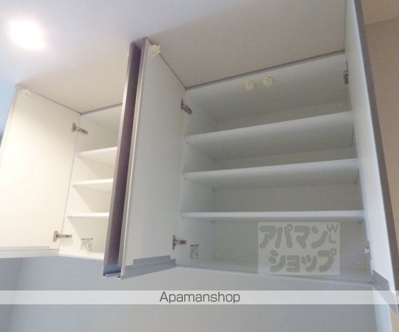 AYM下鴨の内装写真