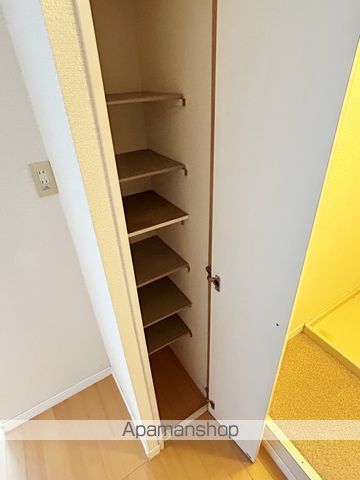 FL NESTの内装写真