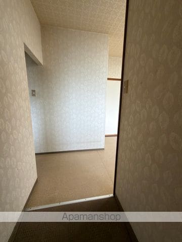ハイツナカオカの内装写真