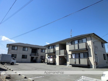 ｓｏｎｉａ　Ａ棟[2LDK/55.41m2]の外観3