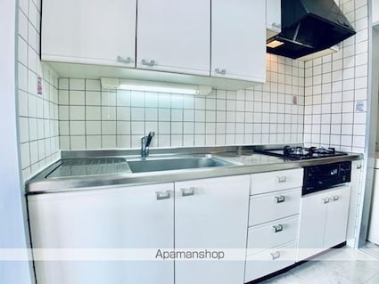 ベル富士見丘[3LDK/84.84m2]のキッチン