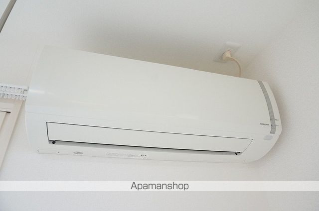 ハイデルビーの内装写真