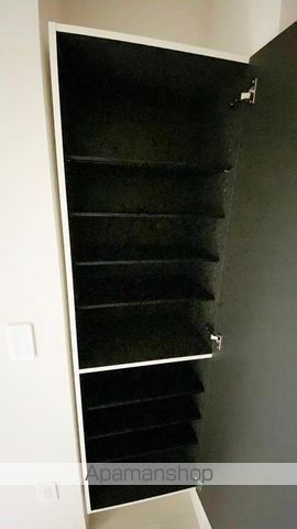 ウィステリアVIIの内装写真
