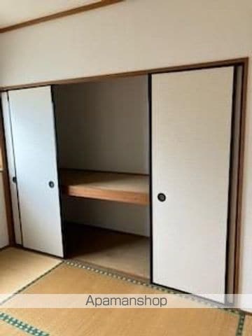 シティベールマサミの内装写真