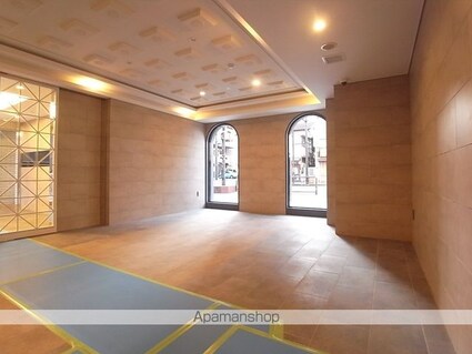 エステムコート東京八王子[1K/25.65m2]の共用部1