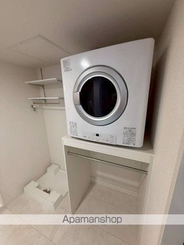 D-ROOM和歌山黒田IIの内装写真