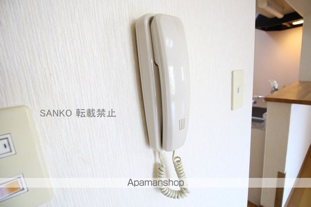 ワンニャンハウスの内装写真