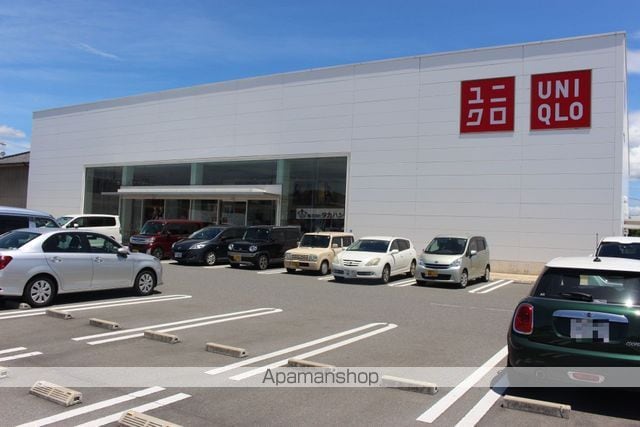 レオパレスMILLENNIUM ONOMICHI IIの周辺写真