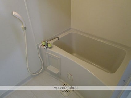 セラヴィＲ[1K/26.49m2]のバス