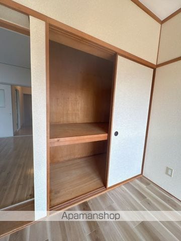 ガーデンハイツの内装写真
