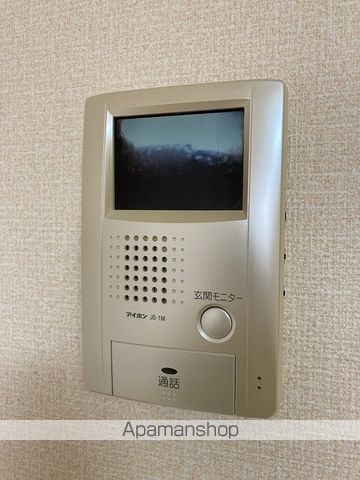 クロイシングの内装写真