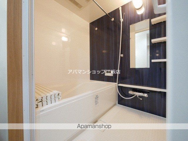 第26関根マンションの内装写真