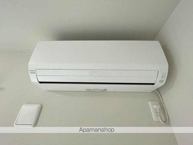 ルミナス川越の内装写真