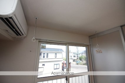 ウィット眞広[2LDK/55.84m2]の内装7