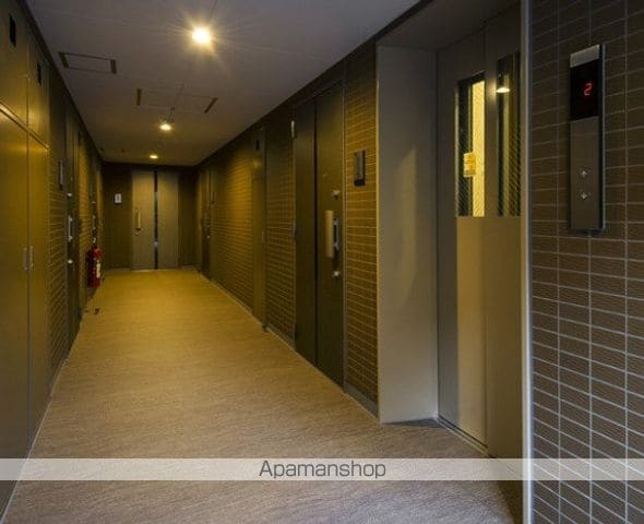 ガリシア上目黒のその他写真