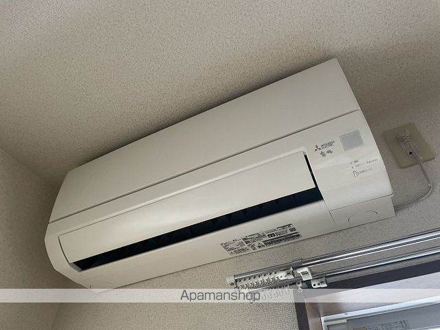 フィットハイム北本町の内装写真