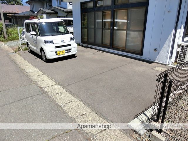 いわて銀河鉄道 厨川駅 徒歩10分 2階建 築57年のその他写真