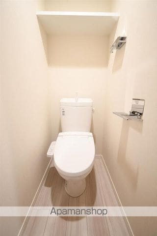 RJRプレシア博多パークレジデンスの内装写真