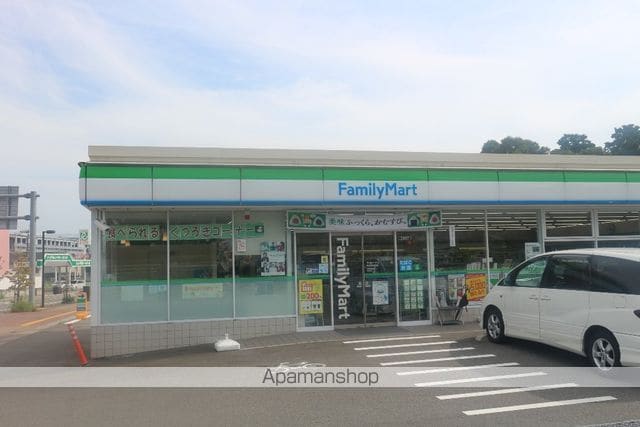 エルアインス本町の内装写真