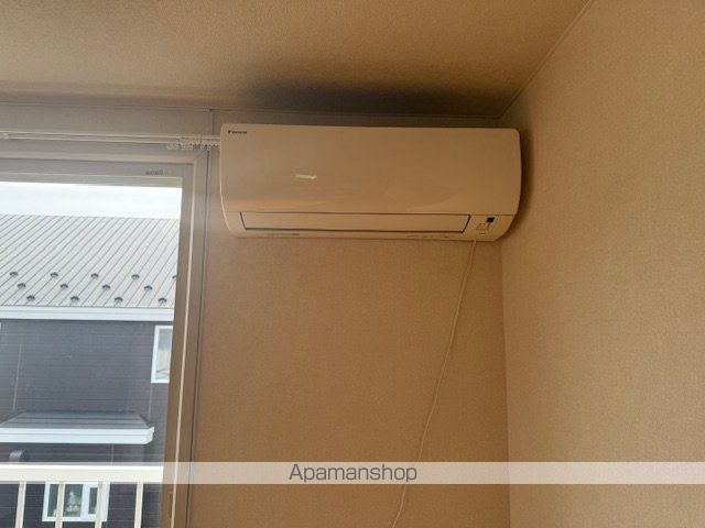 西24南3上下二戸借家Aの内装写真