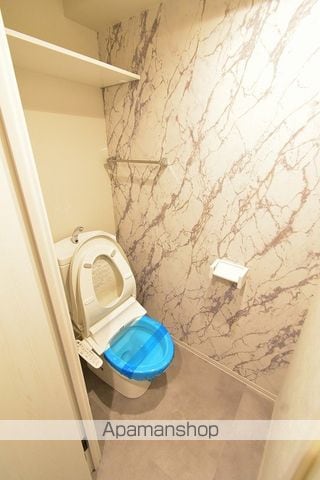 FLAP福住 仮)月寒東1−11MS A棟の内装写真