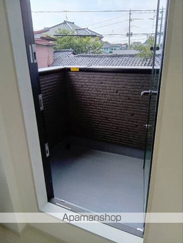 ブルックリンヒルズの内装写真